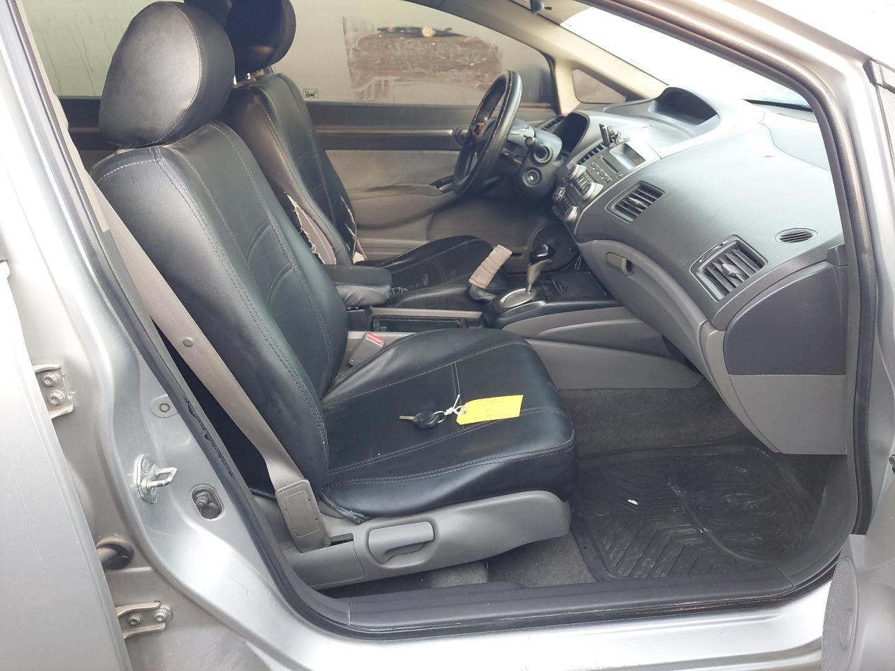 JHMFD16219S400663 - 2009 HONDA CIVIC - #86931794