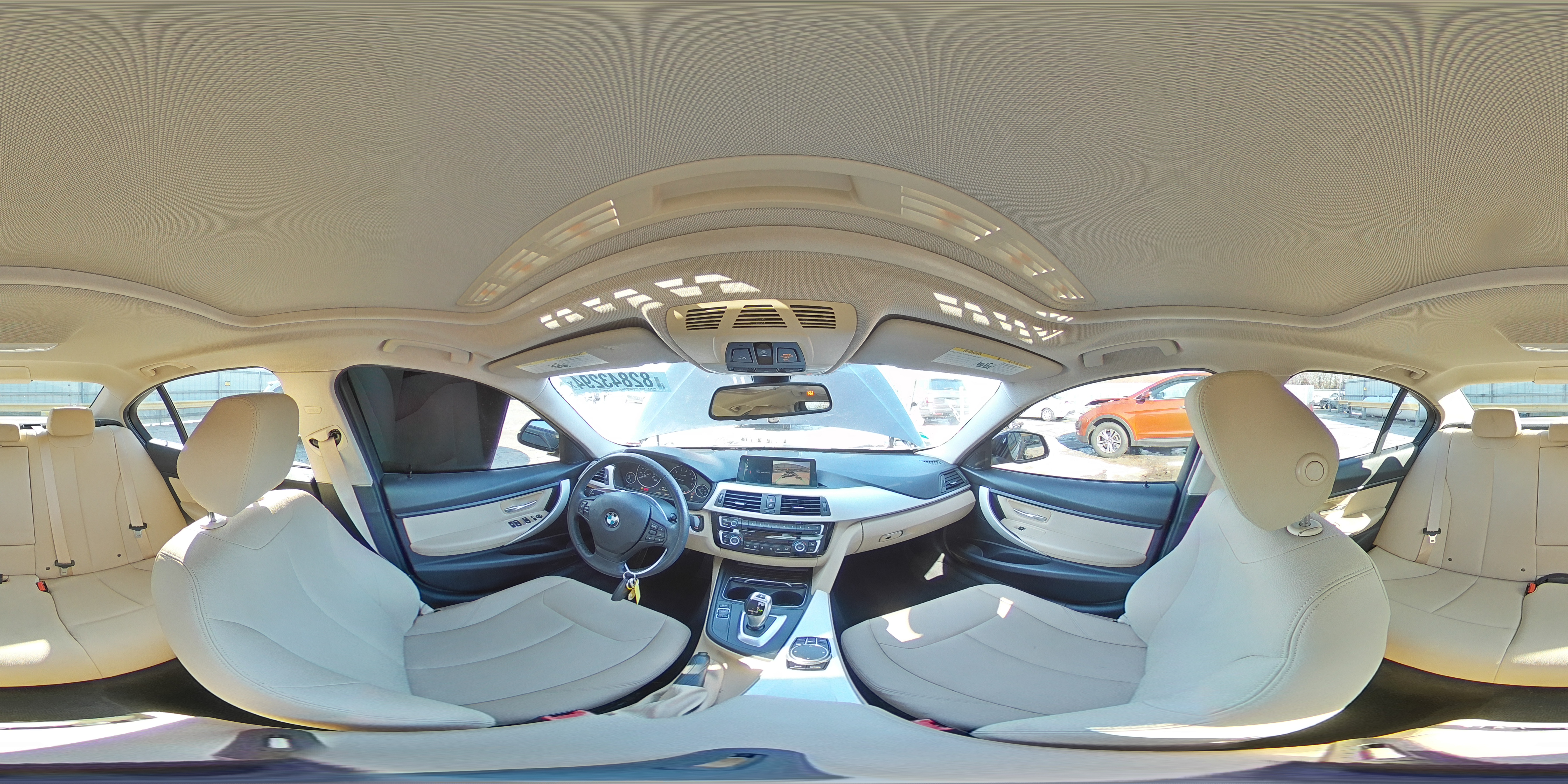 2018 BMW 3er - Image 15