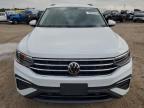 2022 Volkswagen Tiguan S продається в Houston, TX - Side