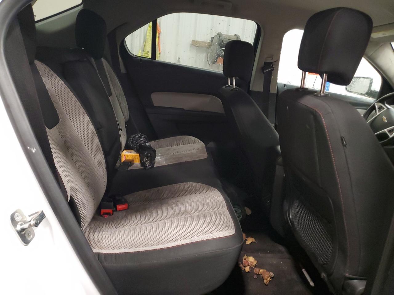 2016 Chevrolet Equinox - Image 11