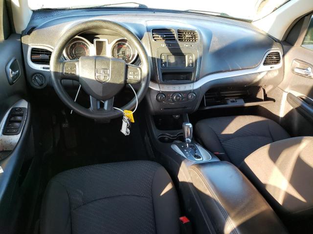  DODGE JOURNEY 2018 Szary