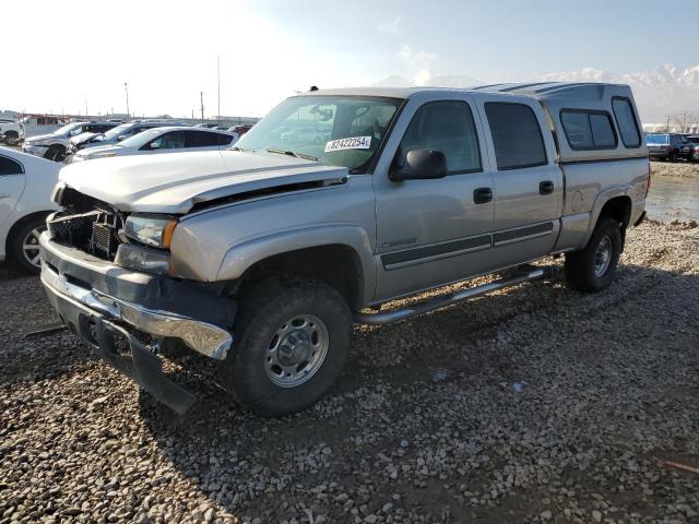 Magna, UT에서 판매 중인 2004 Chevrolet Silverado K2500 Heavy Duty - Front End