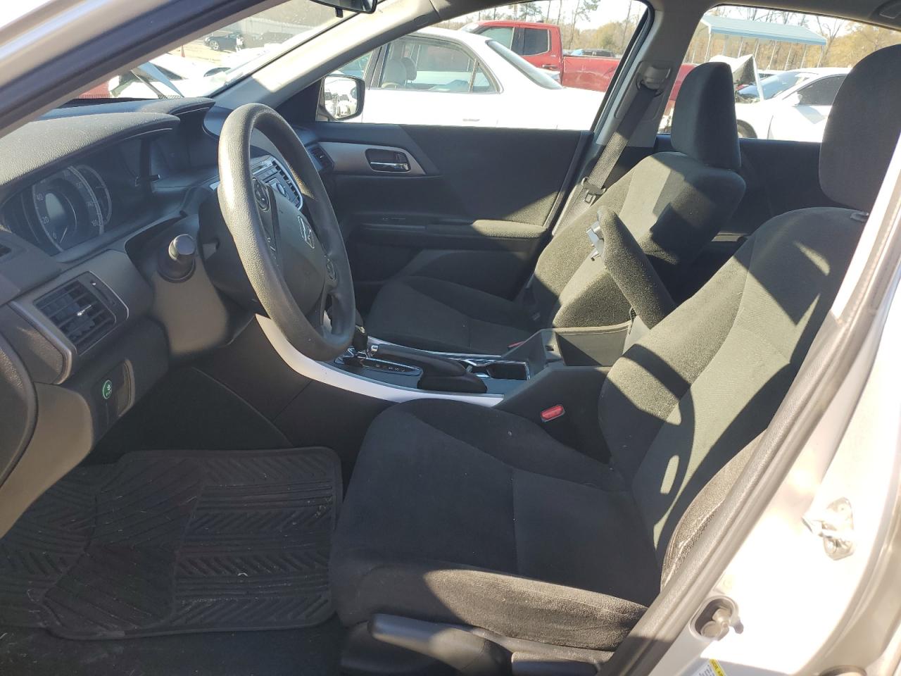 2013 Honda Accord - Image 7