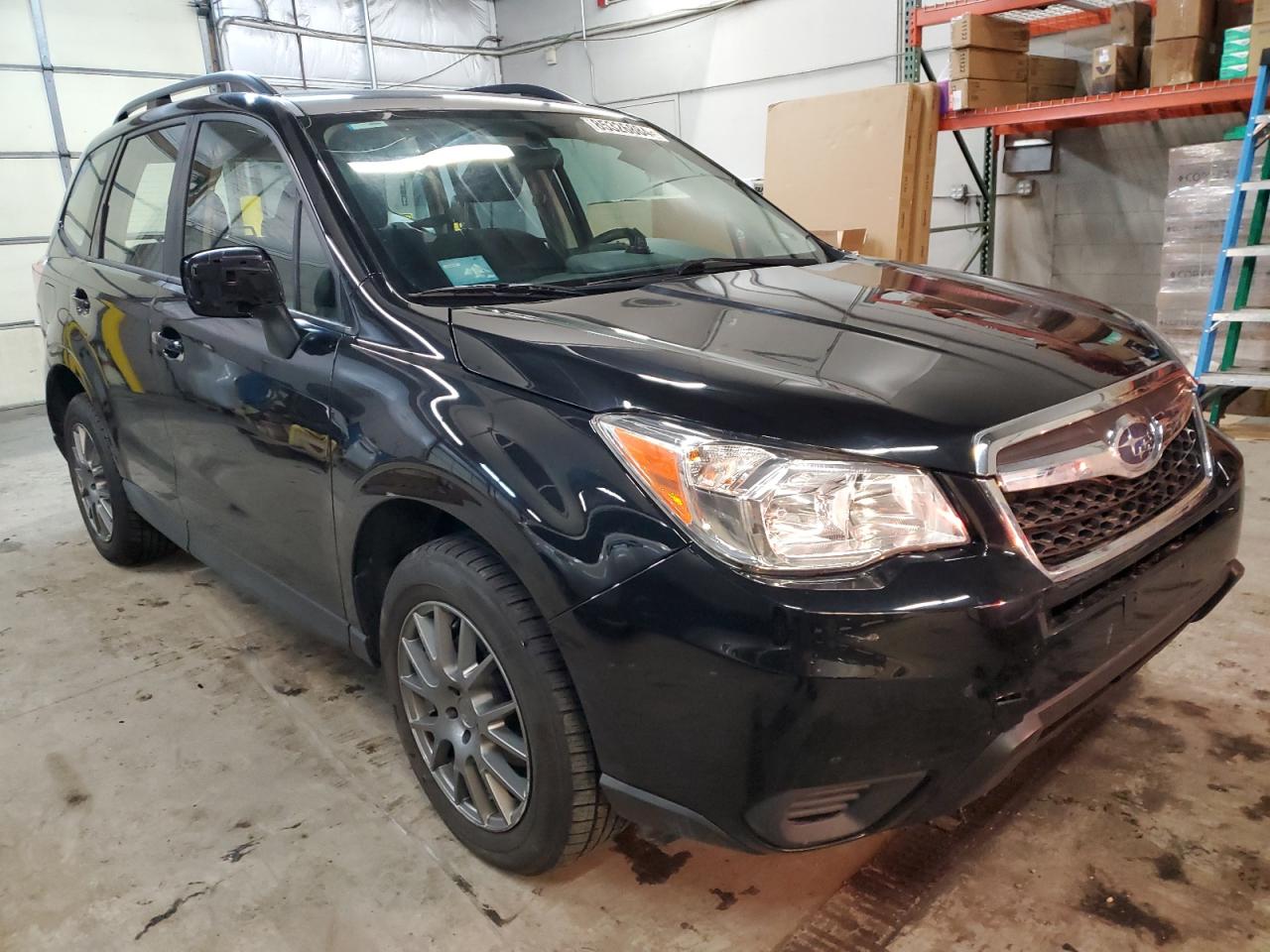 2015 Subaru Forester - Image 4