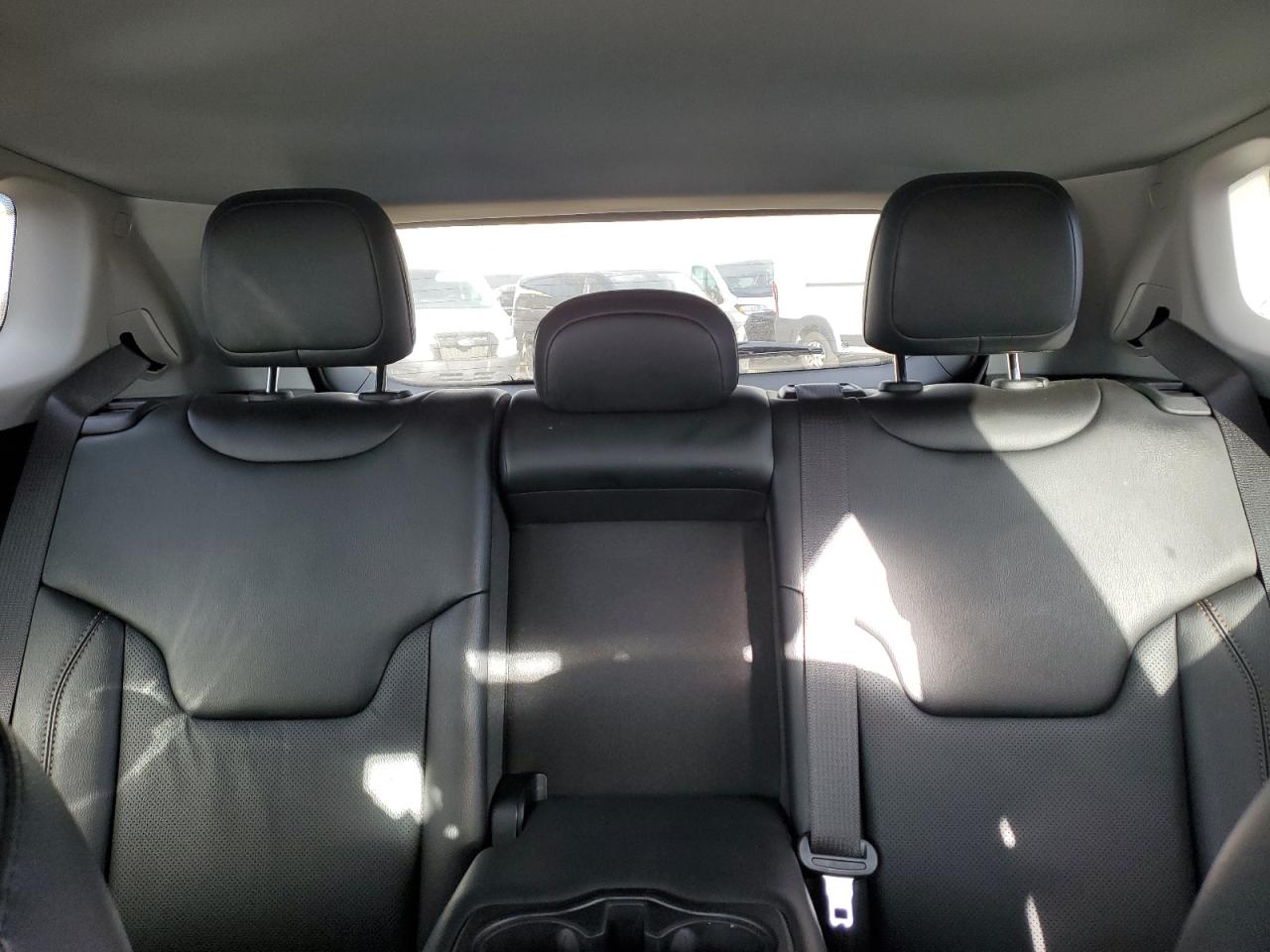 2022 Jeep Compass - Image 10