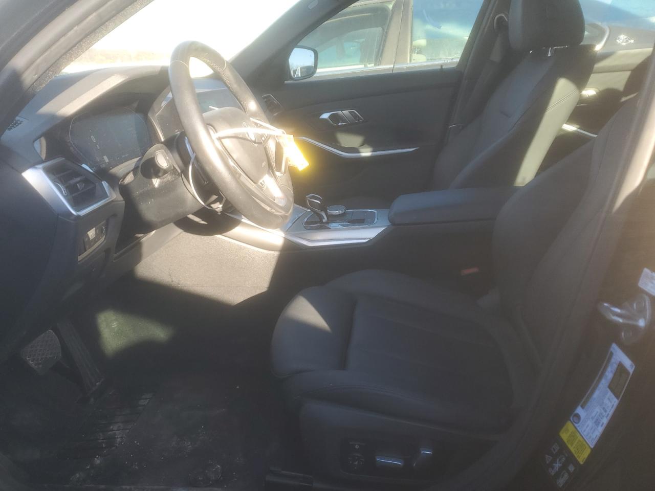 2019 BMW 3er - Image 7