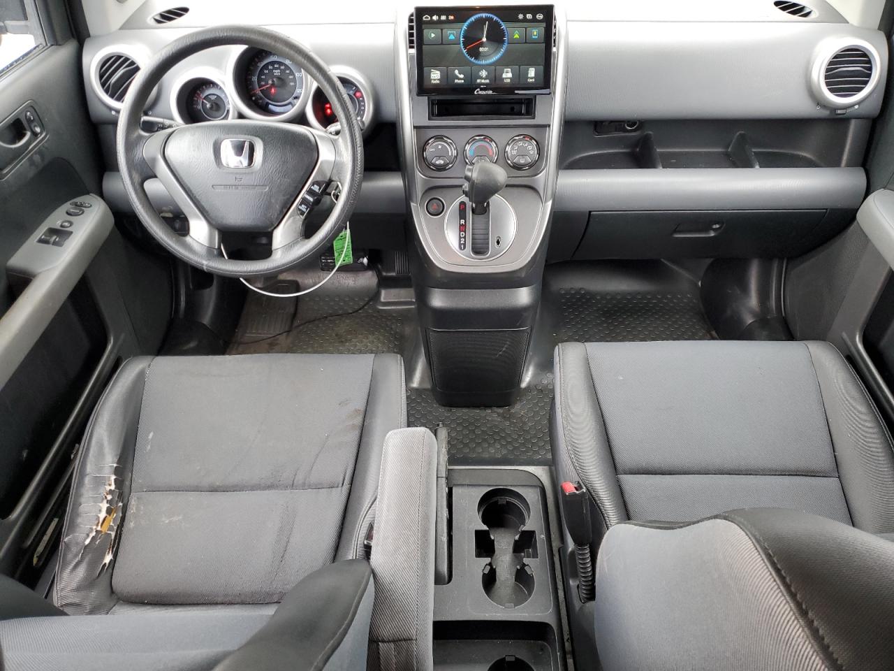 2003 Honda Element Ex VIN: 5J6YH28643L025867 Lot: 83208084