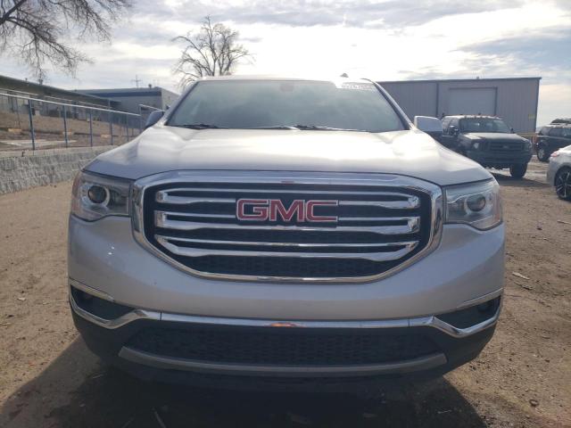  GMC ACADIA 2019 Srebrny