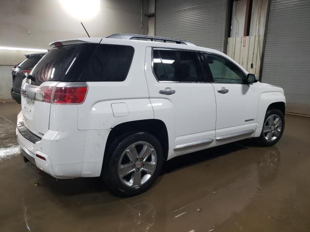  GMC TERRAIN 2015 Biały