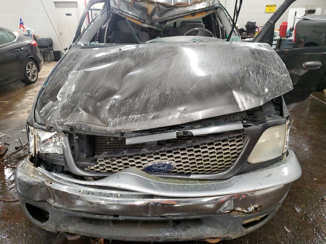 2002 Ford F-150 - Image 11