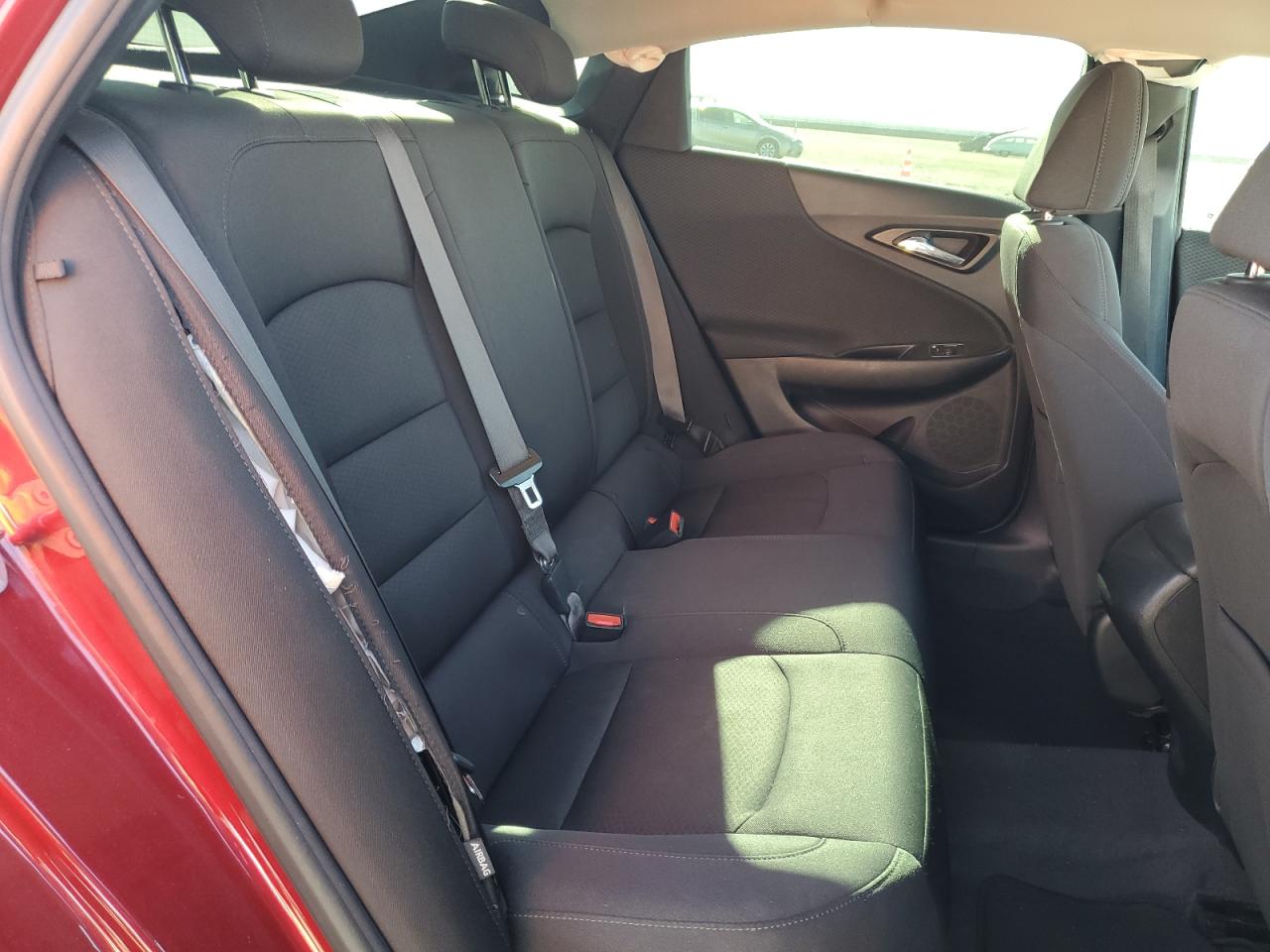 2019 Chevrolet Malibu - Image 10