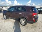 2015 Kia Sorento Ex zu verkaufen in Arcadia, FL - Front End