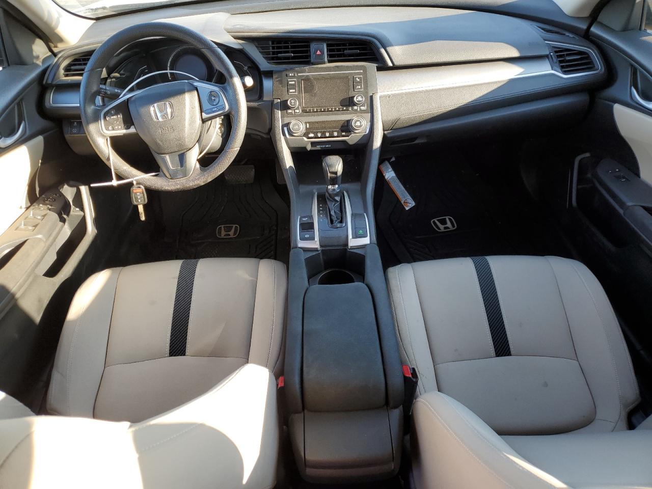 2016 Honda Civic - Image 8