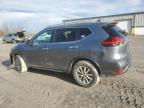 2017 Nissan Rogue S продається в Leroy, NY - Front End