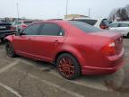 2010 Ford Fusion Se for Sale in Moraine, OH - Front End