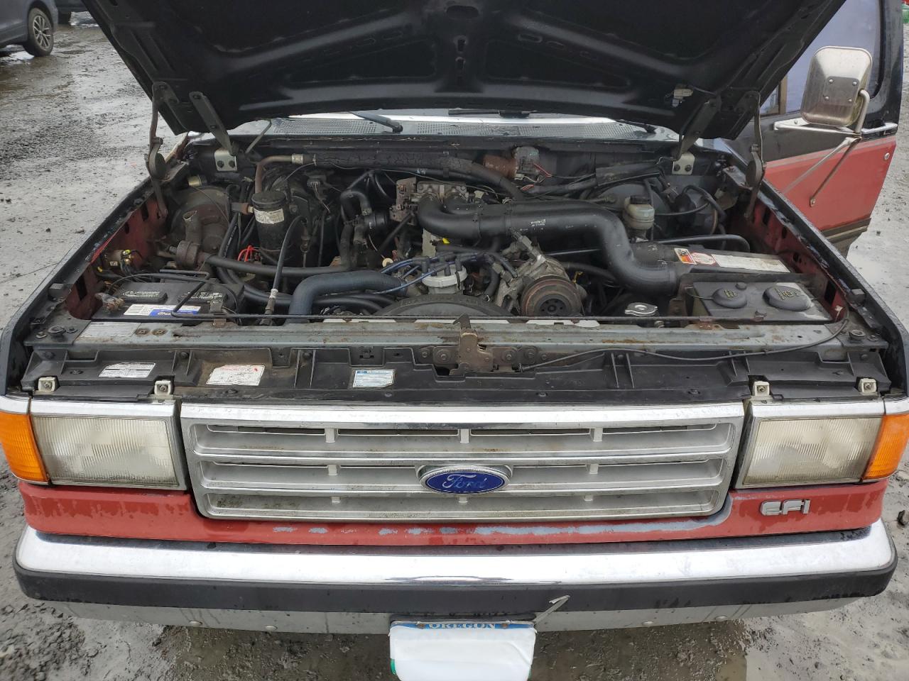 1988 Ford F250 - Image 13