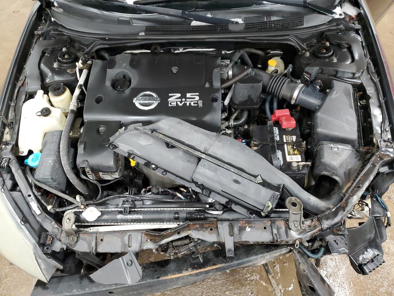 2006 Nissan Altima - Image 11