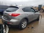 2008 Infiniti Ex35 Base en Venta en Elgin, IL - Front End