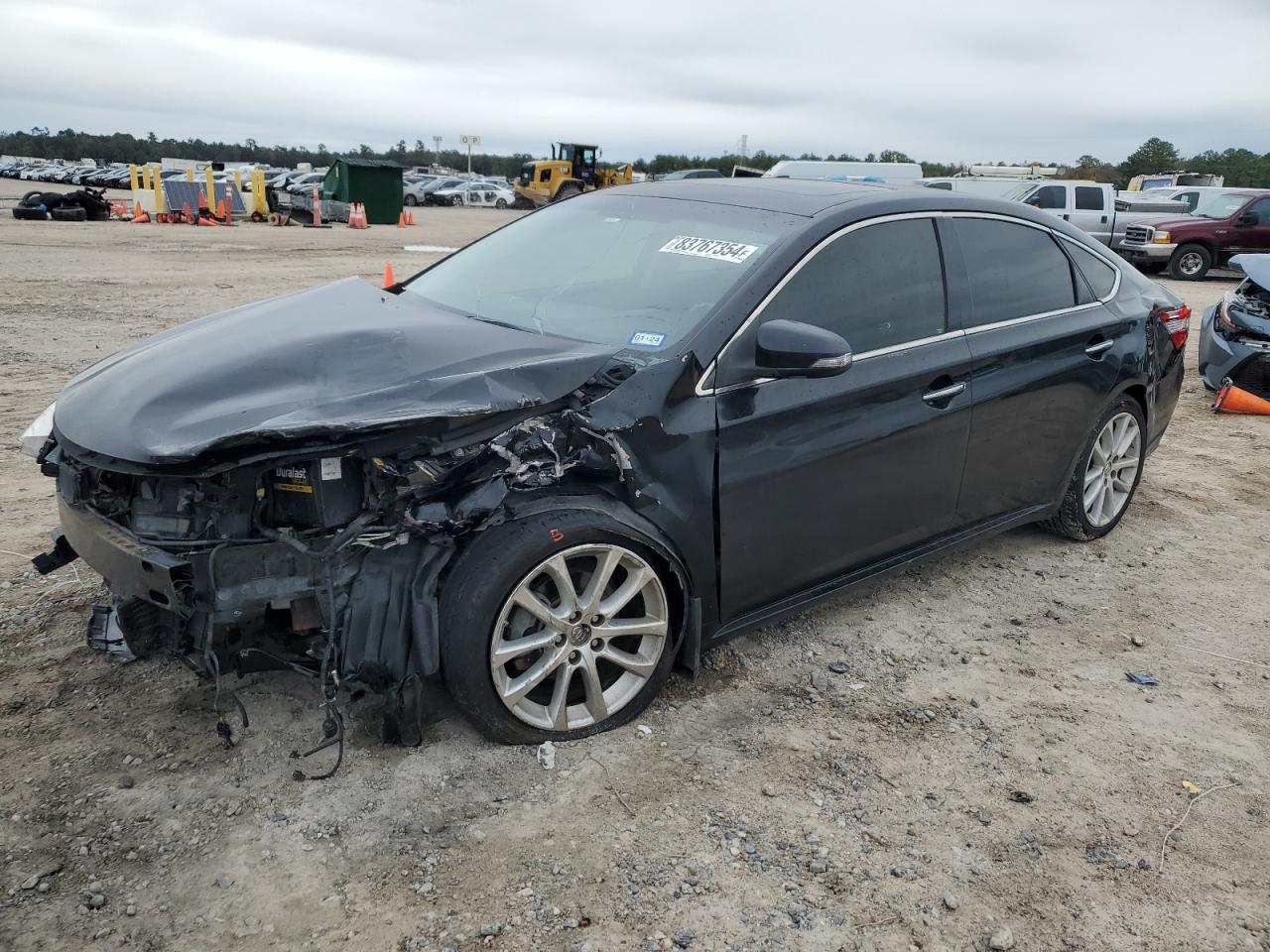 VIN 4T1BK1EB6DU045151 2013 TOYOTA AVALON no.1