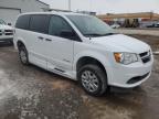 2019 DODGE GRAND CARAVAN SE for sale at Copart ON - TORONTO