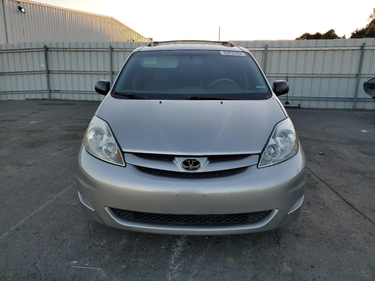 2007 Toyota Sienna - Image 5