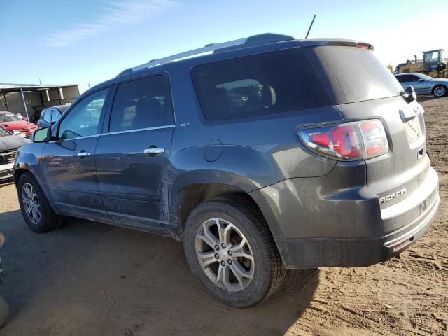  GMC ACADIA 2013 Сharcoal