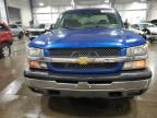 2003 Chevrolet Silverado K1500 en Venta en Ham Lake, MN - Side