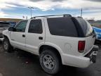 2004 Chevrolet Blazer  за продажба в Littleton, CO - Front End