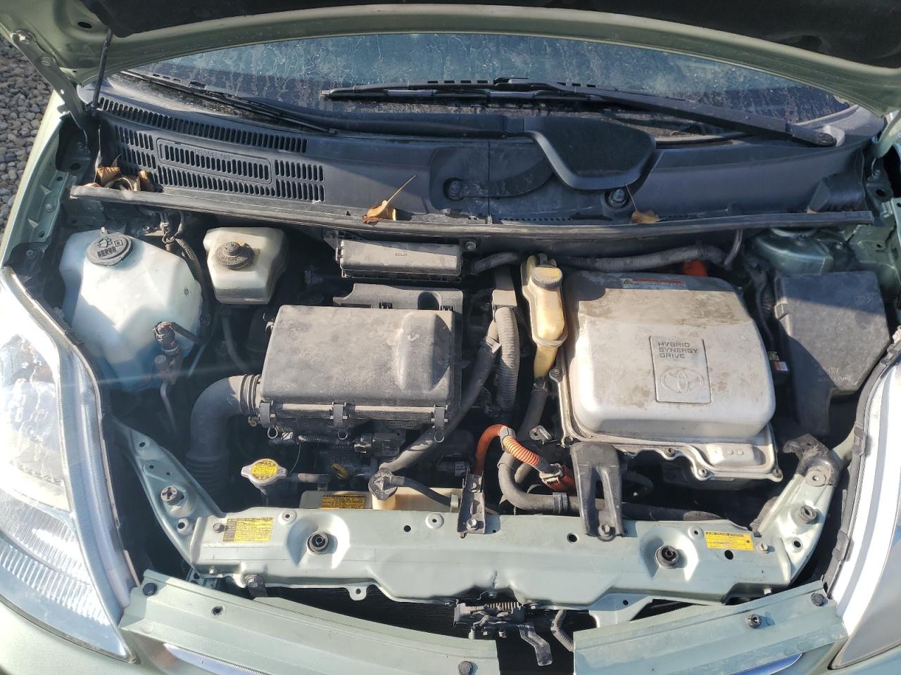 2009 Toyota Prius - Image 11