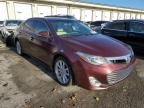 2013 Toyota Avalon Base zu verkaufen in Louisville, KY - Rear End