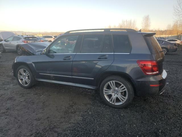  MERCEDES-BENZ GLK-CLASS 2015 Сharcoal