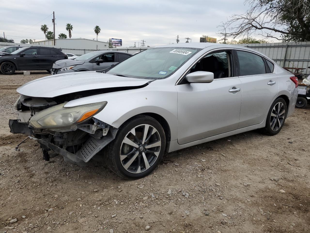 1N4AL3AP5HC110566 NISSAN ALTIMA 2017