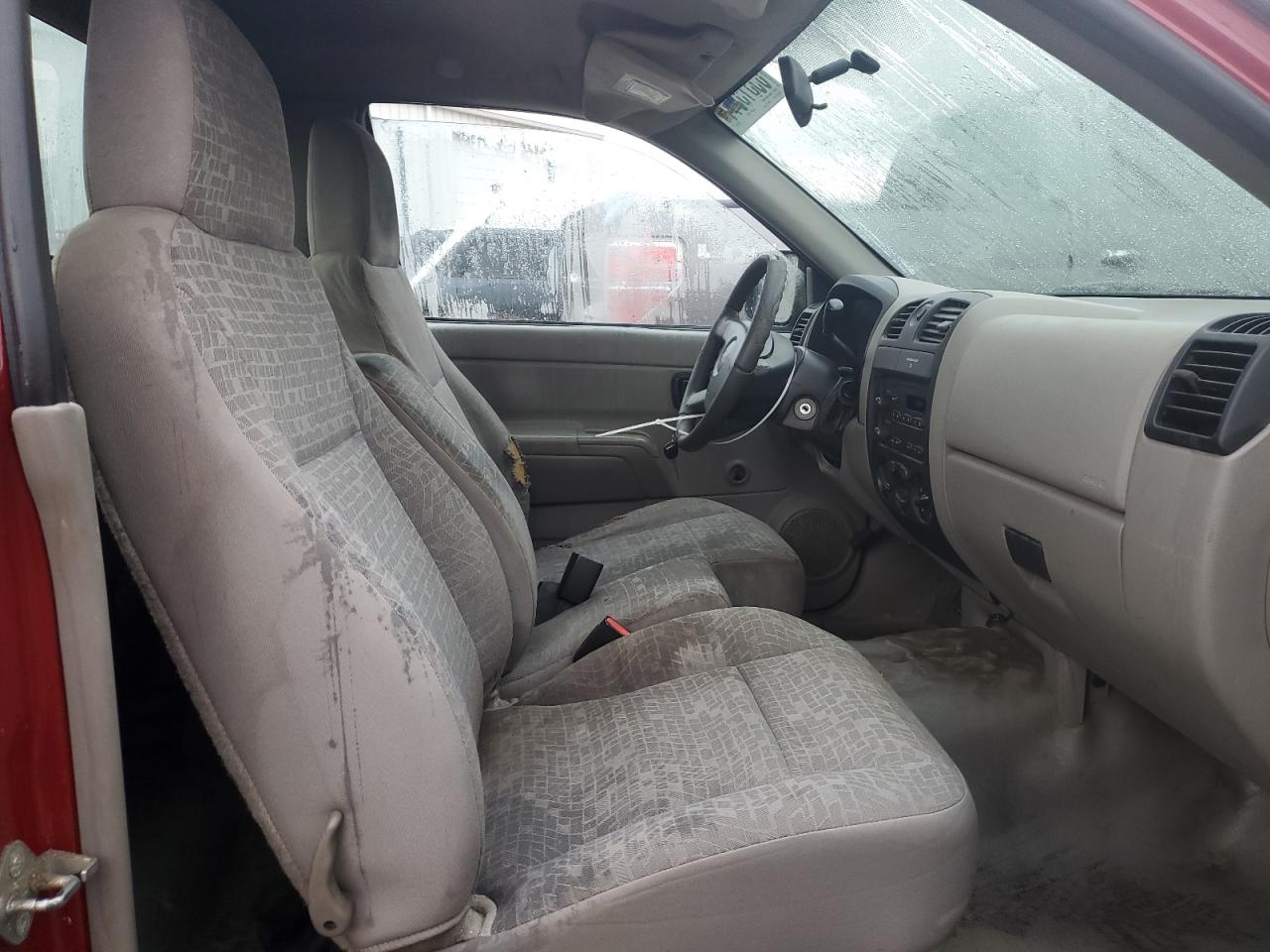 2006 Chevrolet Colorado - Image 10
