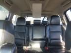 2015 Nissan Armada Sv იყიდება Florence-ში, MS - Side