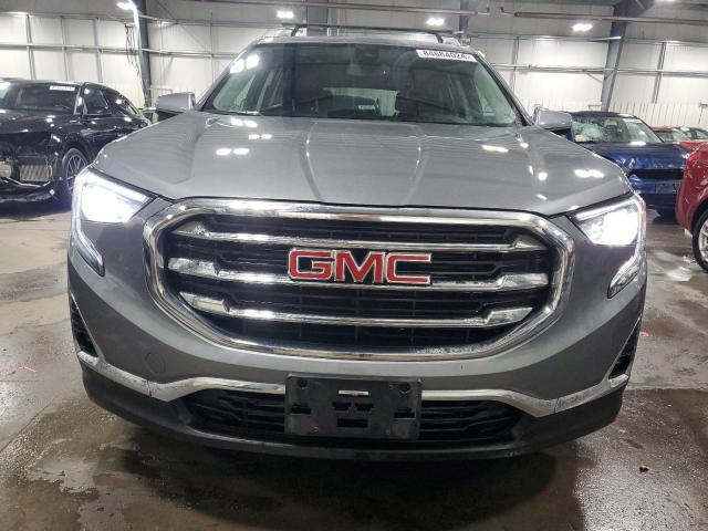  GMC TERRAIN 2020 Серый