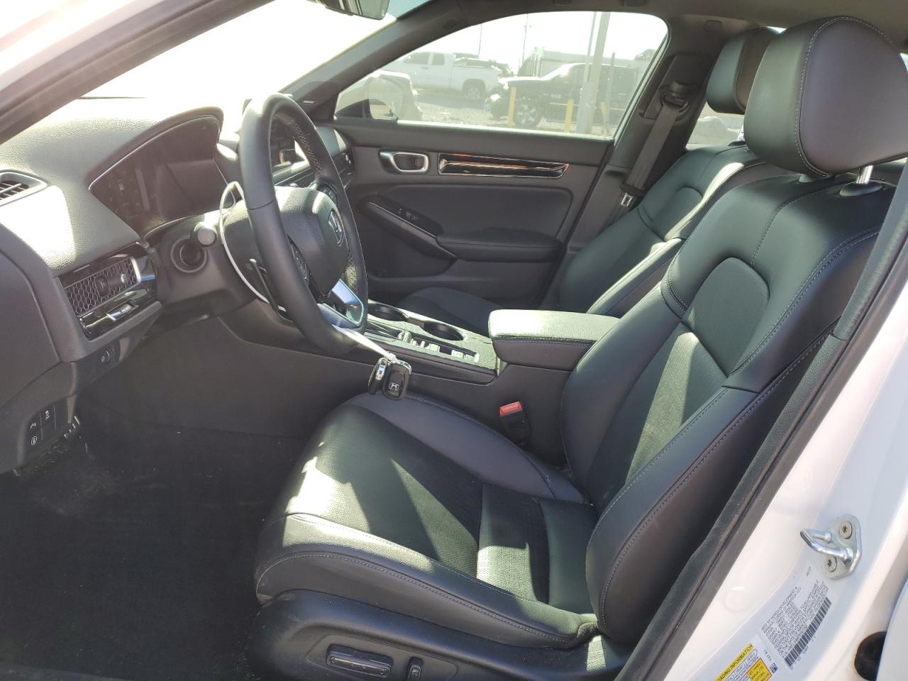 2023 Honda Civic - Image 7