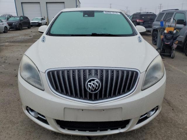  BUICK VERANO 2015 Білий