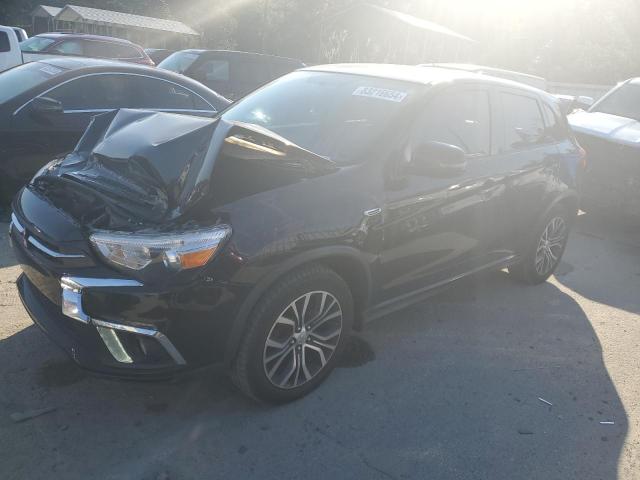 2018 Mitsubishi Outlander Sport Es