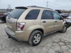 2005 Chevrolet Equinox Ls იყიდება Indianapolis-ში, IN - Front End