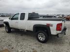 2012 Chevrolet Silverado K1500 Lt იყიდება Wayland-ში, MI - Front End