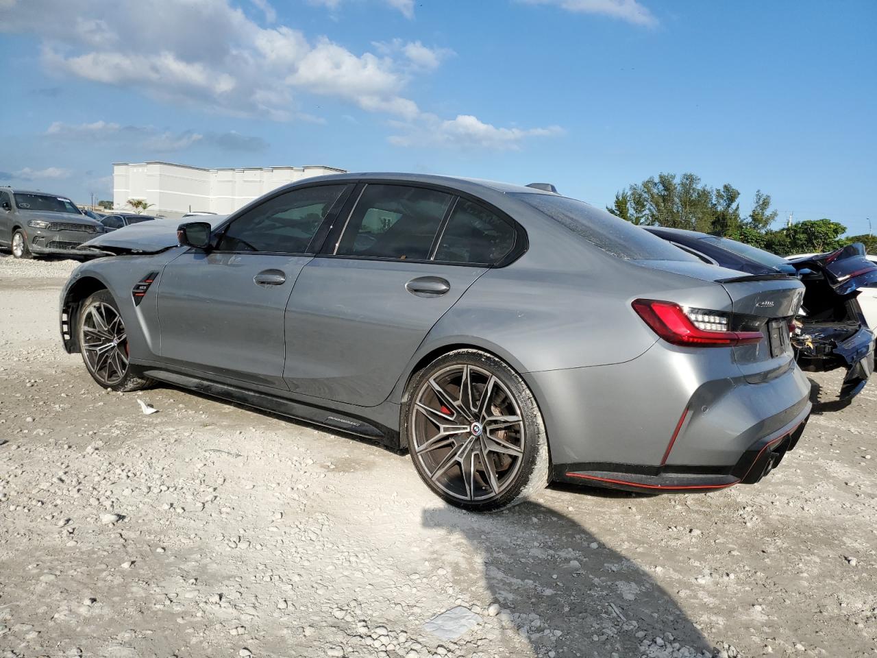 Фото: WBS53AY03PFN77824 - 2