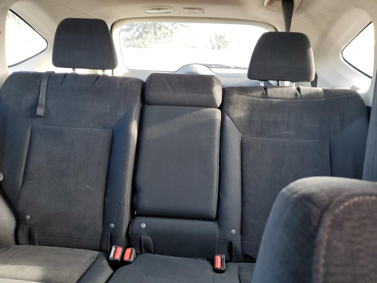 2014 Honda CR-V - Image 10