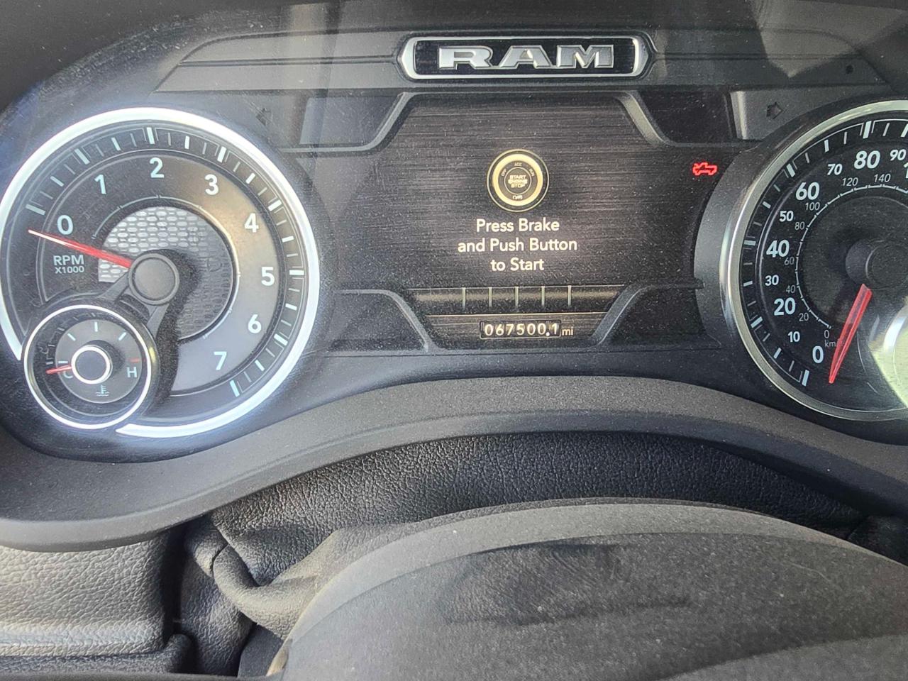 2021 Ram 1500 Laramie VIN: 1C6RREJT3MN584901 Lot: 86636704