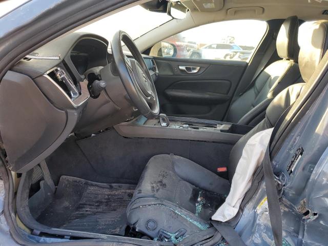  VOLVO S60 B5 MOM 2022 Teal