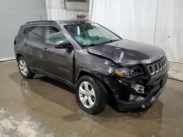  JEEP COMPASS 2018 Charcoal