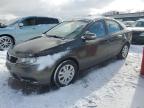 2010 Kia Forte Ex na sprzedaż w Wayland, MI - Front End