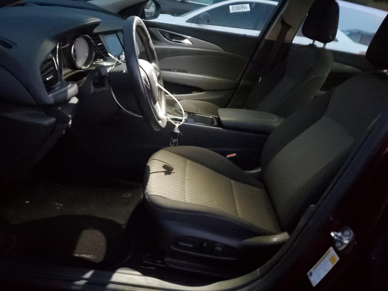 2019 Buick Regal - Image 7