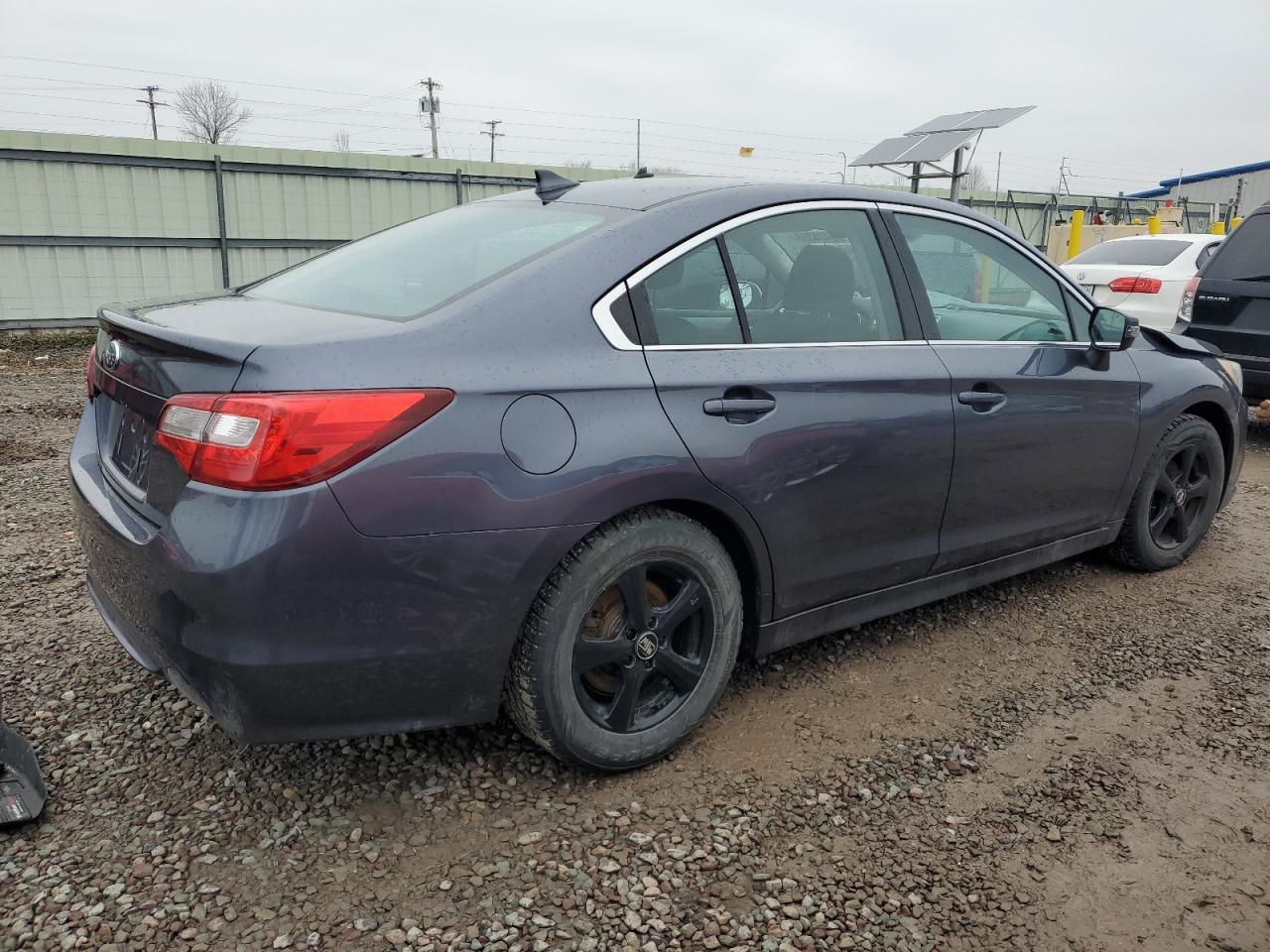 VIN 4S3BNAF67G3007743 2016 SUBARU LEGACY no.3