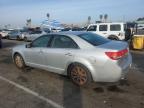 2011 Lincoln Mkz Hybrid en Venta en Van Nuys, CA - Minor Dent/Scratches