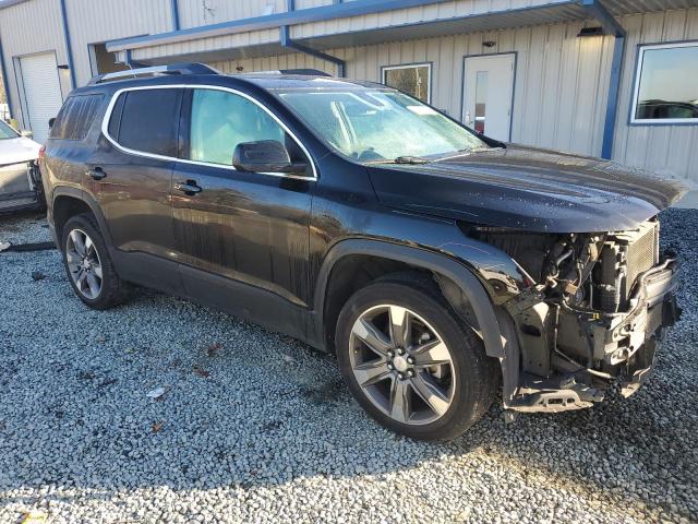  GMC ACADIA 2017 Czarny